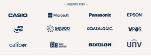Logos of partners